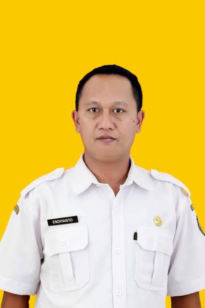 Endiyanto, S.Pdi