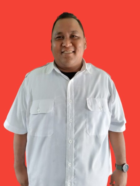 Hermas Tri Baskoro, S.pd