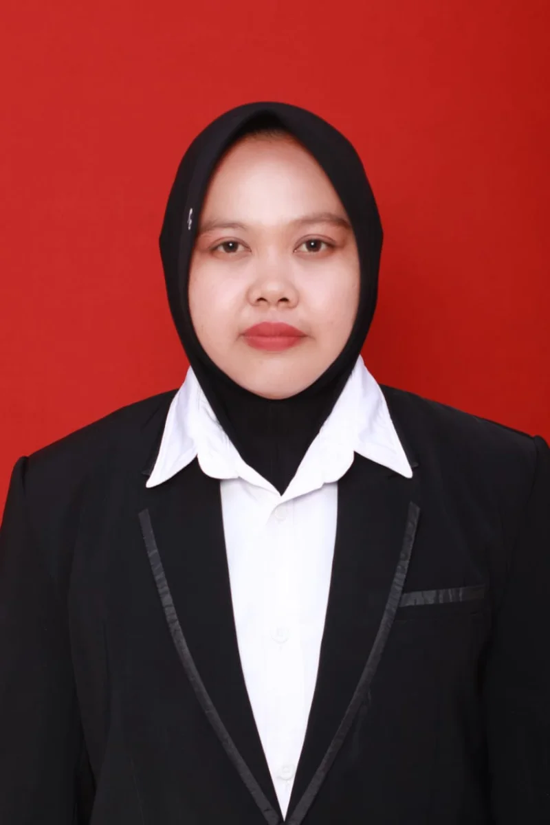 Wilda Al Maghfiroh