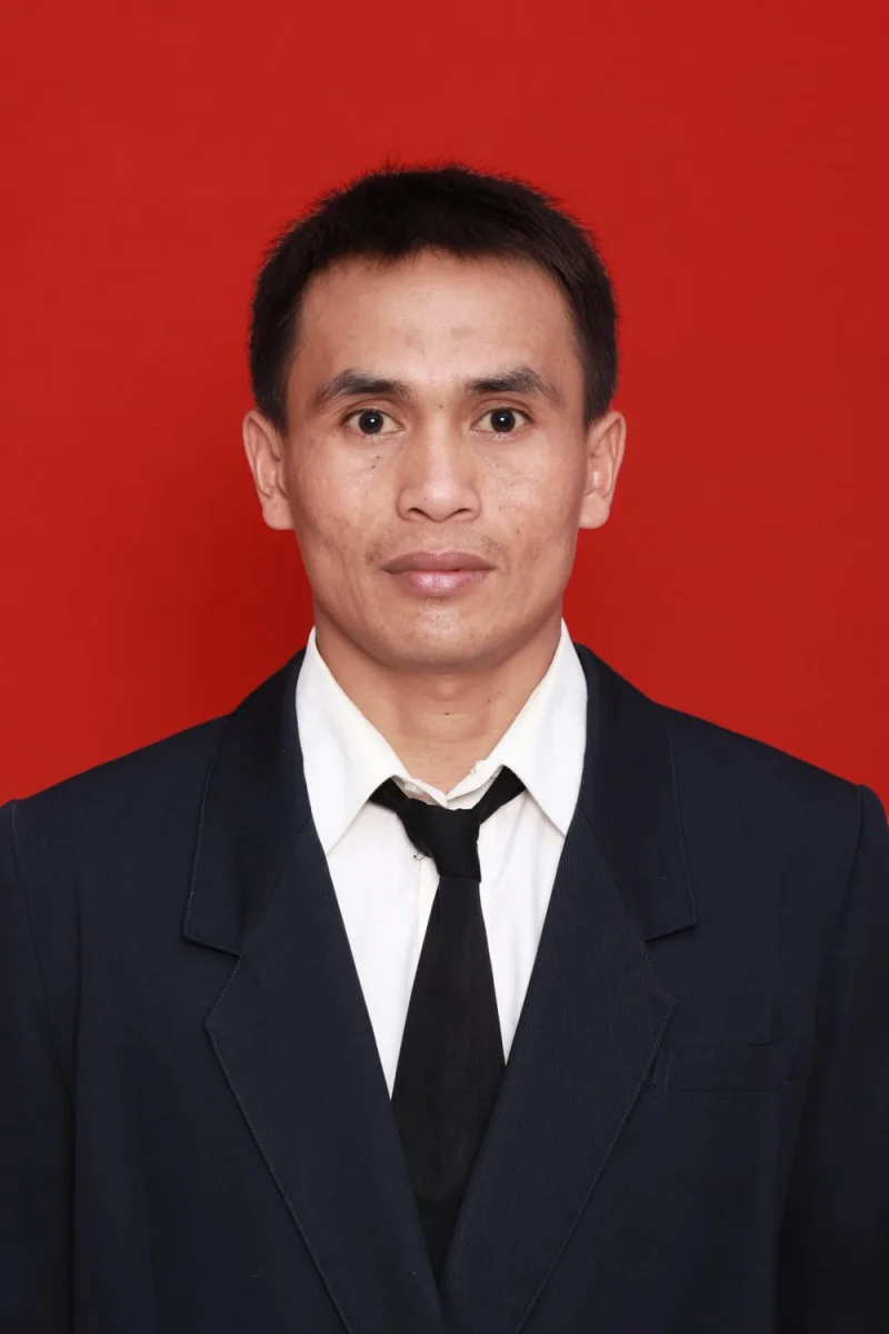 Suhadak, S.Pd