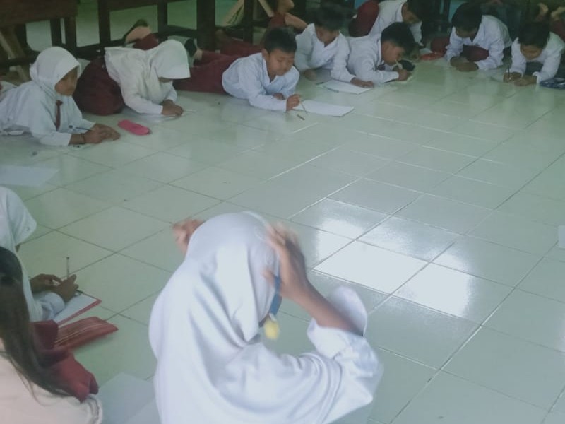 PERSIATAN UNTUK KELULUSAN 2025