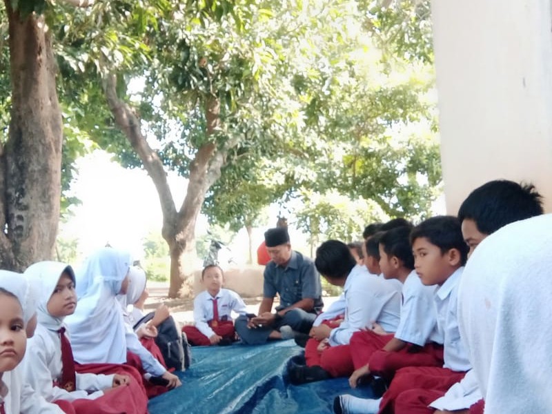 Hari guru nasional