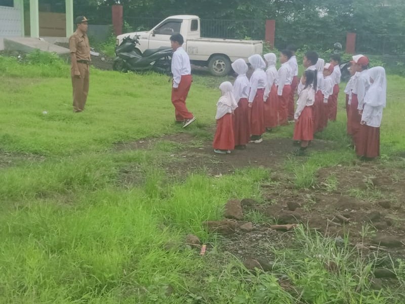 Apel Pagi