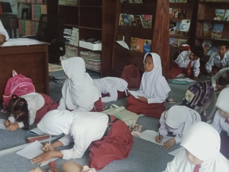 Belajar Mengajar