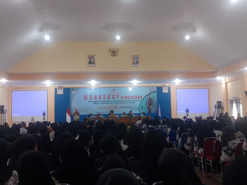 Workshop Pendidikan